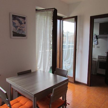 Appartamento Bilocale Dante Stresa Oda fotoğraf