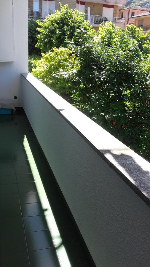 Appartamento Bilocale Dante Stresa Dış mekan fotoğraf