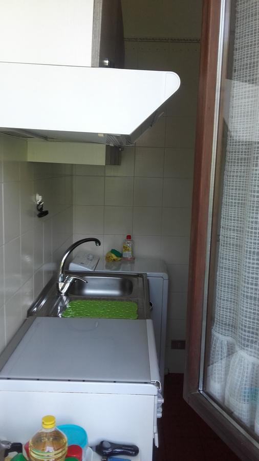 Appartamento Bilocale Dante Stresa Dış mekan fotoğraf