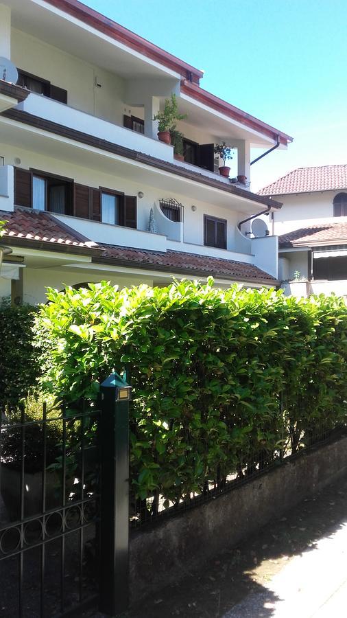 Appartamento Bilocale Dante Stresa Dış mekan fotoğraf