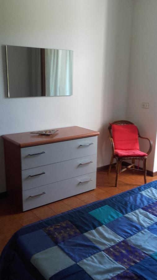 Appartamento Bilocale Dante Stresa Dış mekan fotoğraf