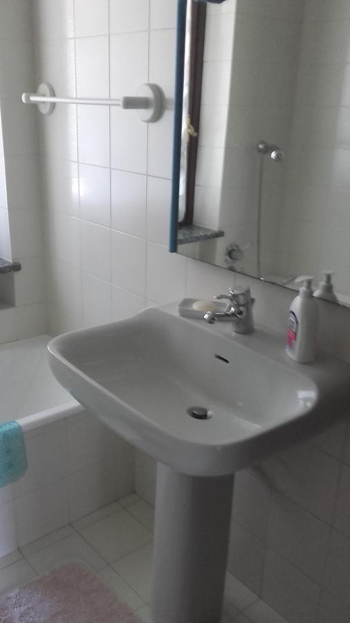 Appartamento Bilocale Dante Stresa Dış mekan fotoğraf