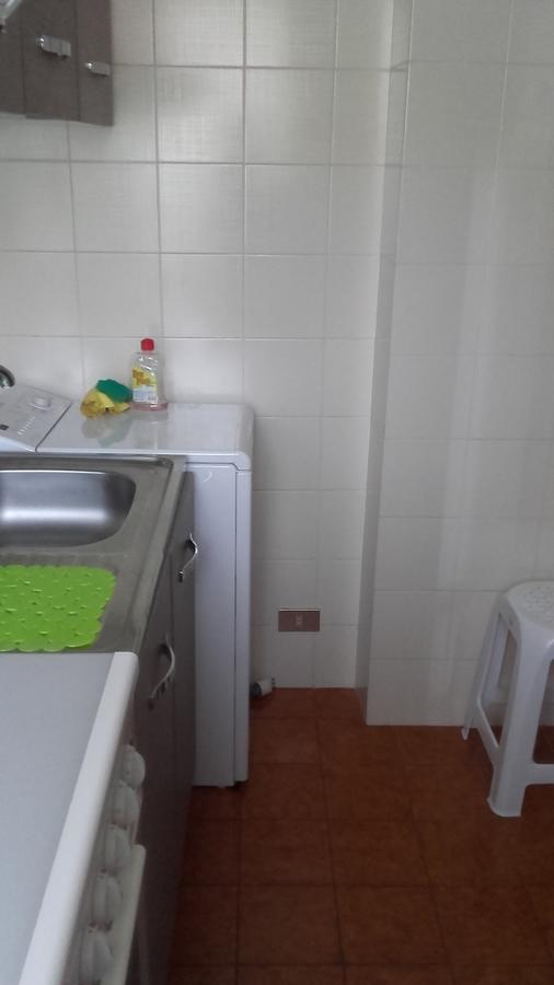 Appartamento Bilocale Dante Stresa Dış mekan fotoğraf