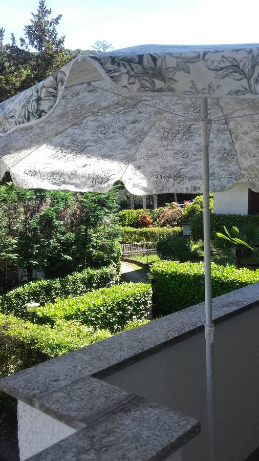 Appartamento Bilocale Dante Stresa Dış mekan fotoğraf