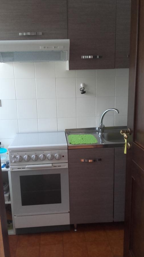 Appartamento Bilocale Dante Stresa Dış mekan fotoğraf
